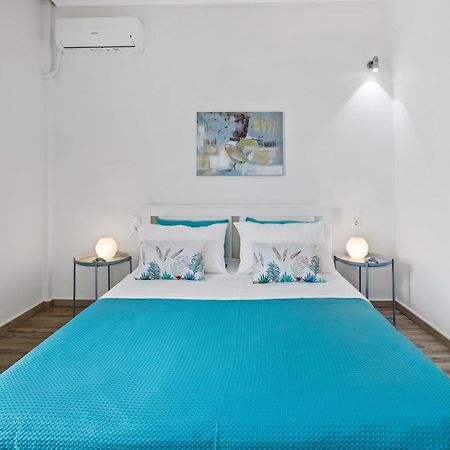 Nisos Apartments, Chania Center Dış mekan fotoğraf