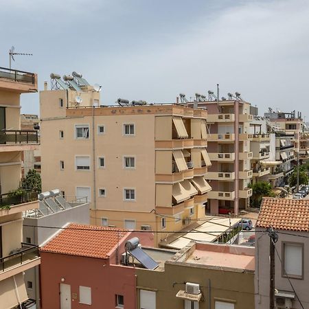 Nisos Apartments, Chania Center Dış mekan fotoğraf