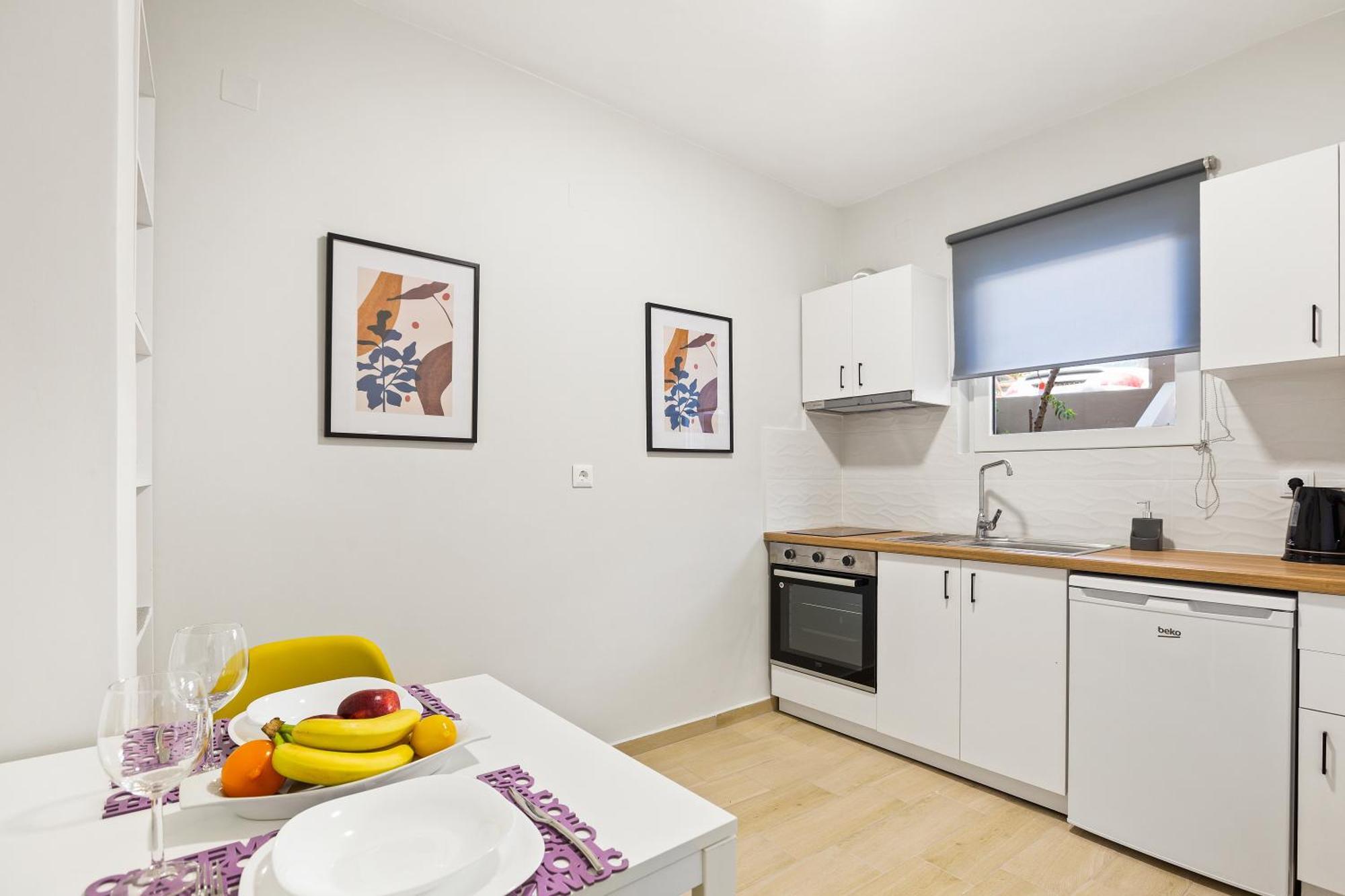 Nisos Apartments, Chania Center Dış mekan fotoğraf