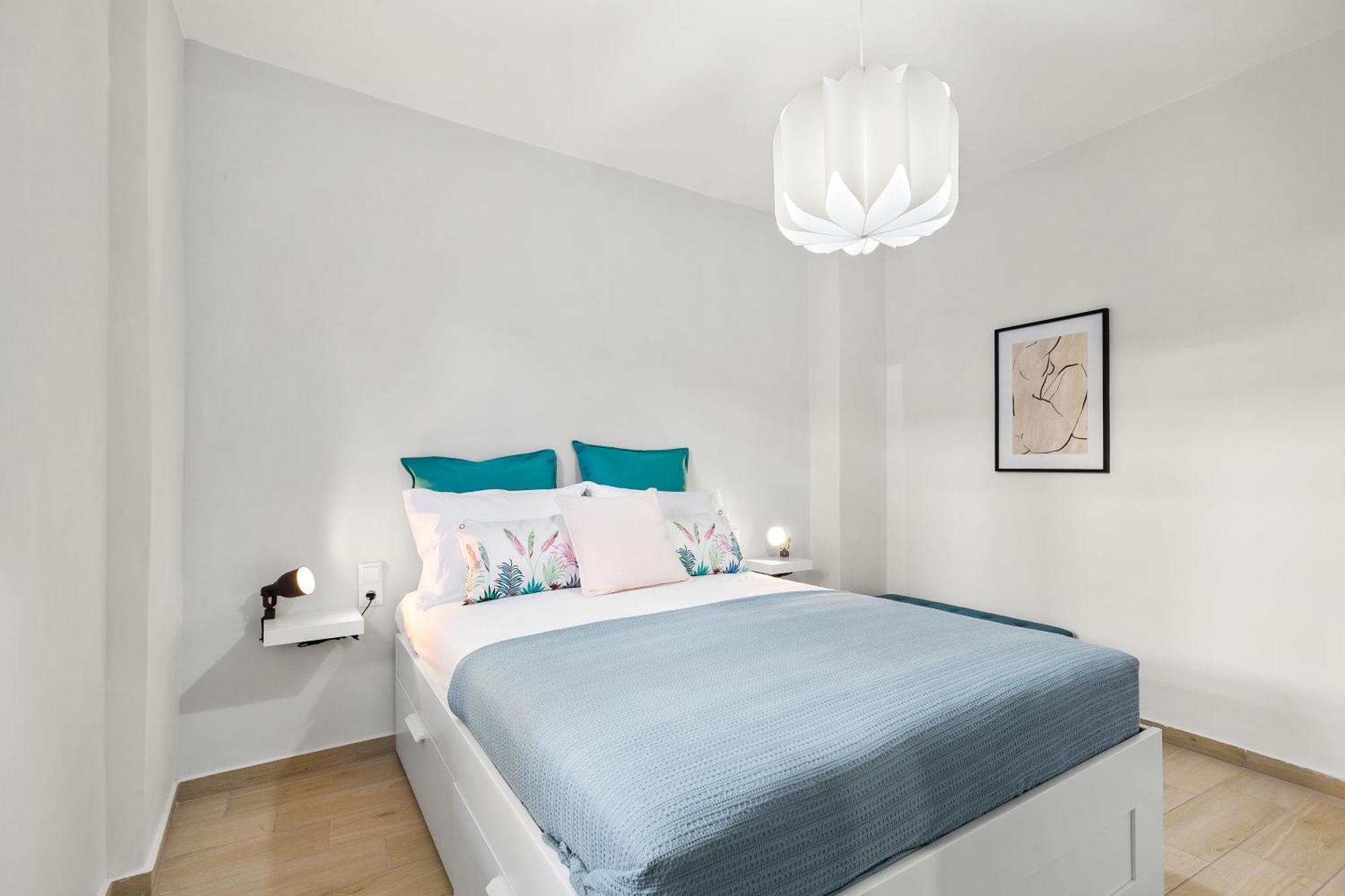 Nisos Apartments, Chania Center Dış mekan fotoğraf