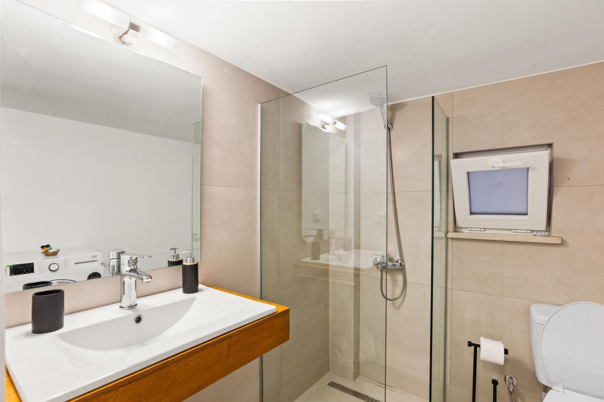 Nisos Apartments, Chania Center Dış mekan fotoğraf