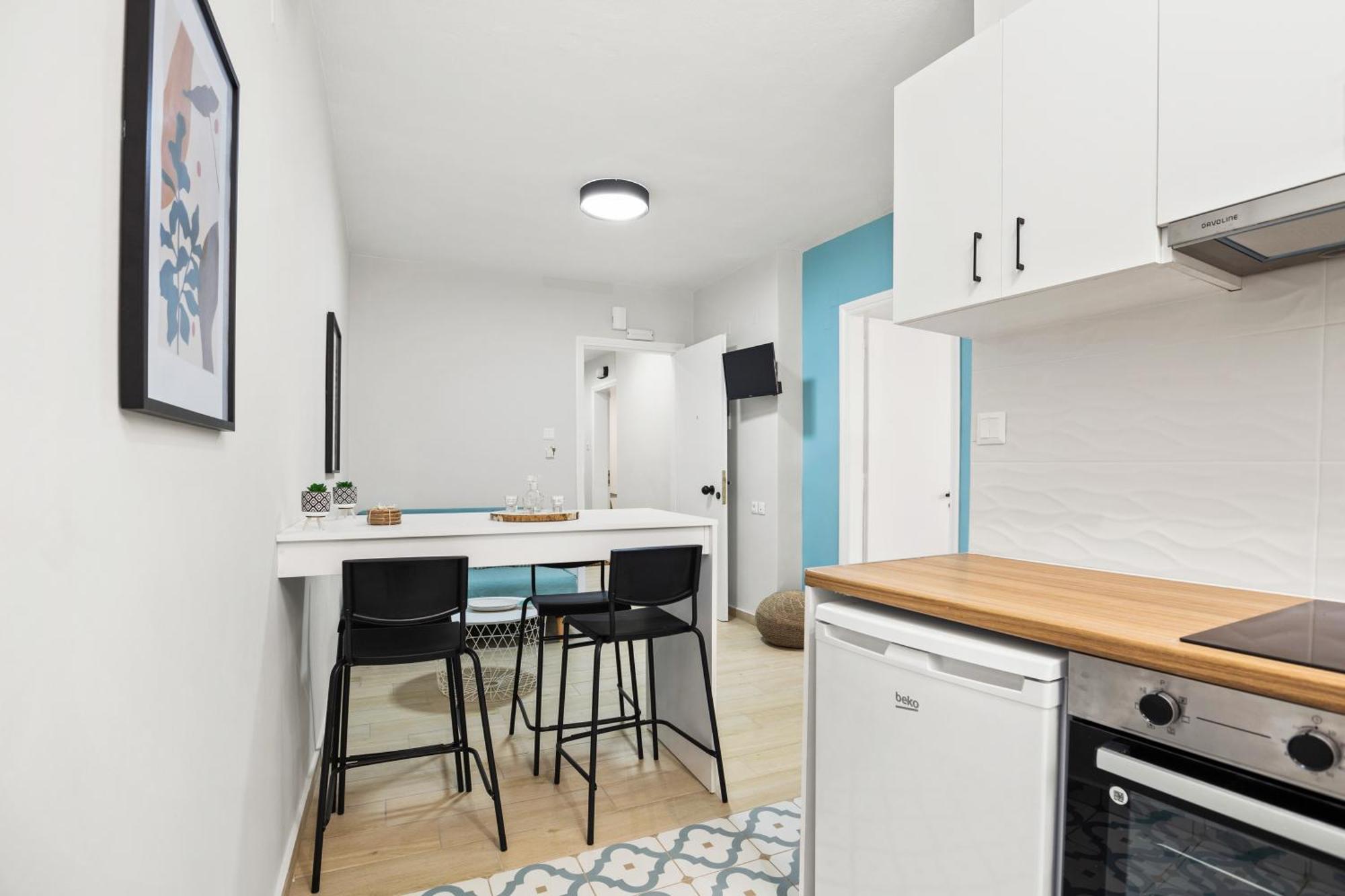 Nisos Apartments, Chania Center Dış mekan fotoğraf
