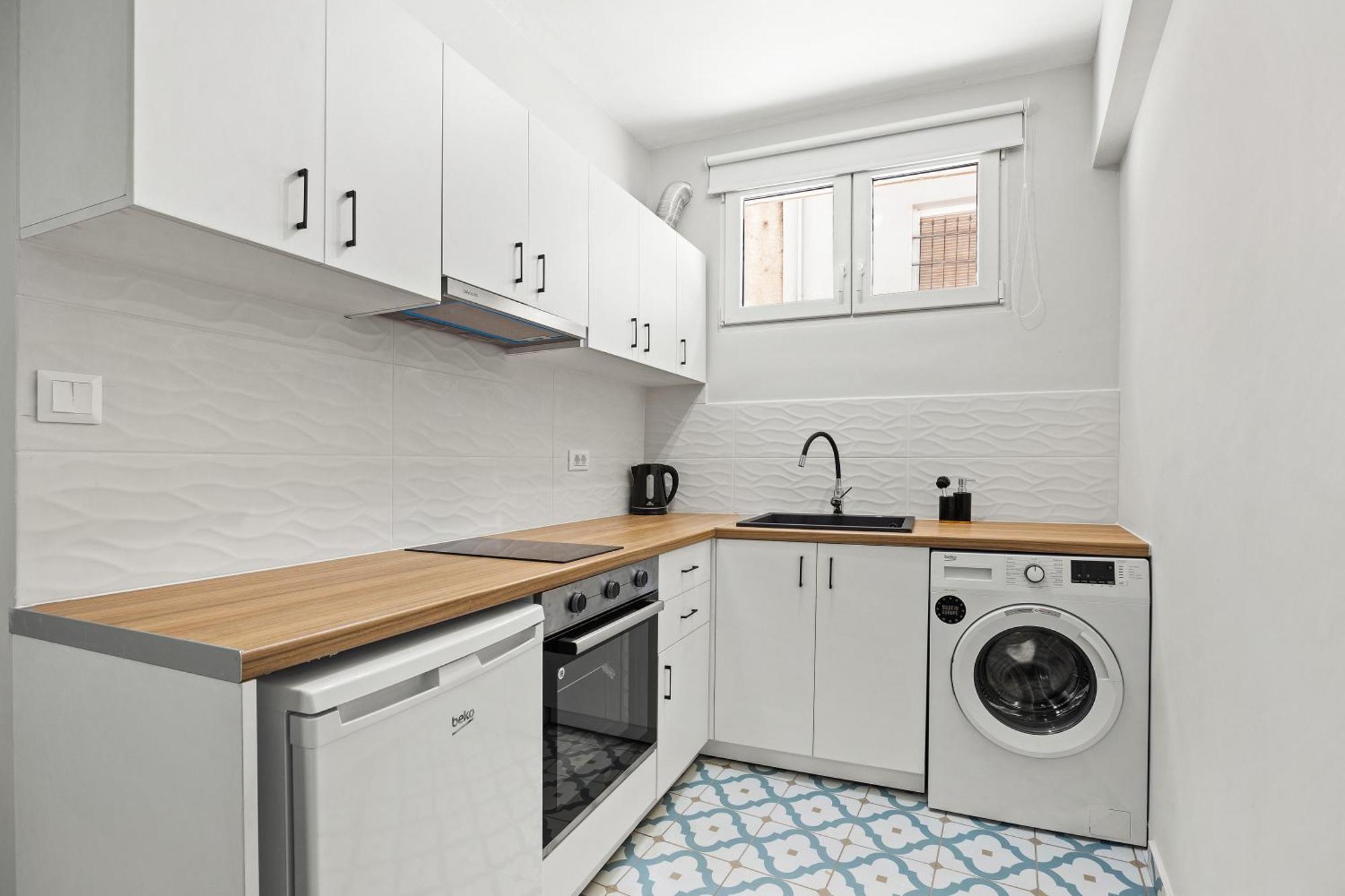 Nisos Apartments, Chania Center Dış mekan fotoğraf