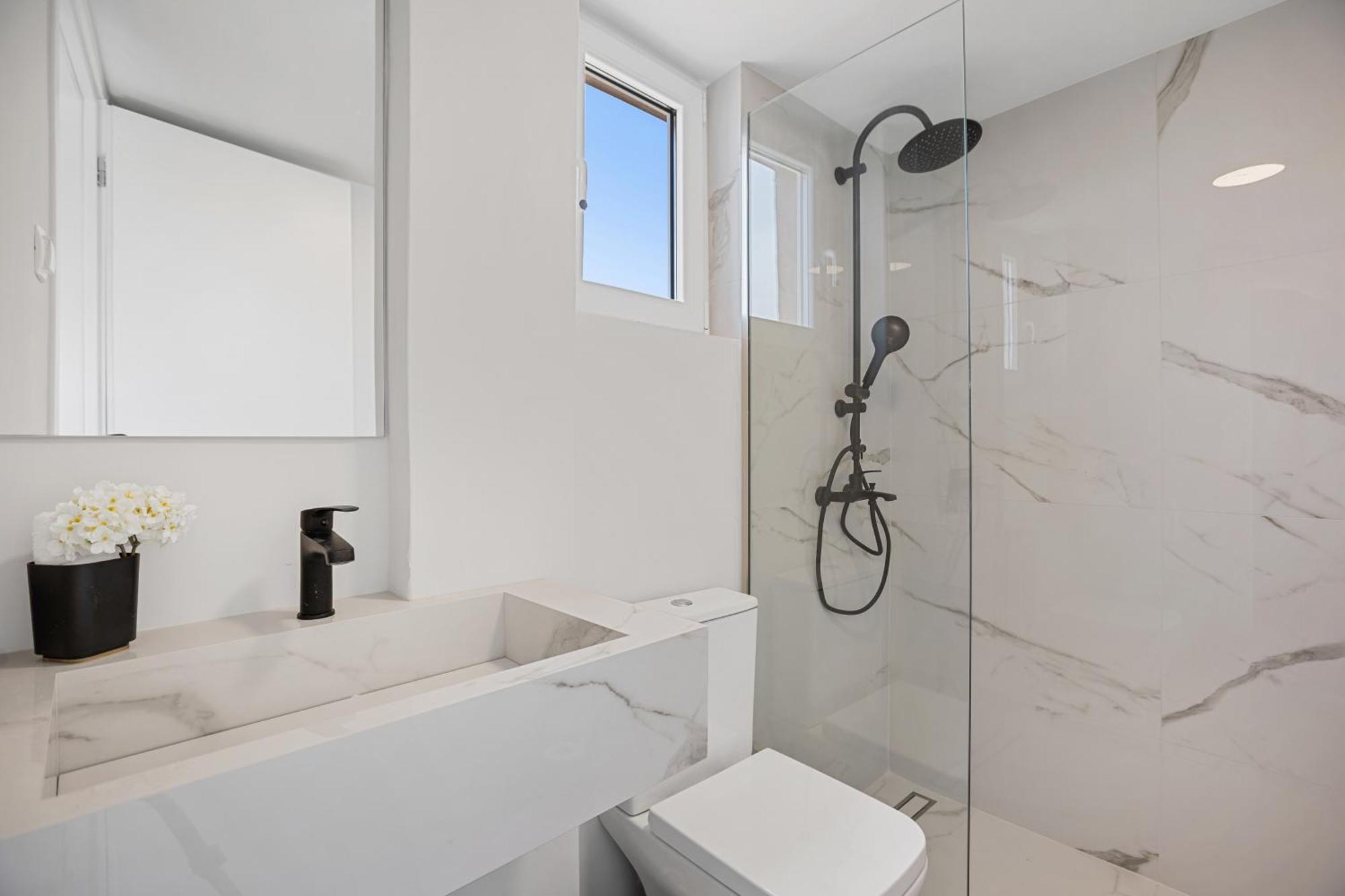 Nisos Apartments, Chania Center Dış mekan fotoğraf