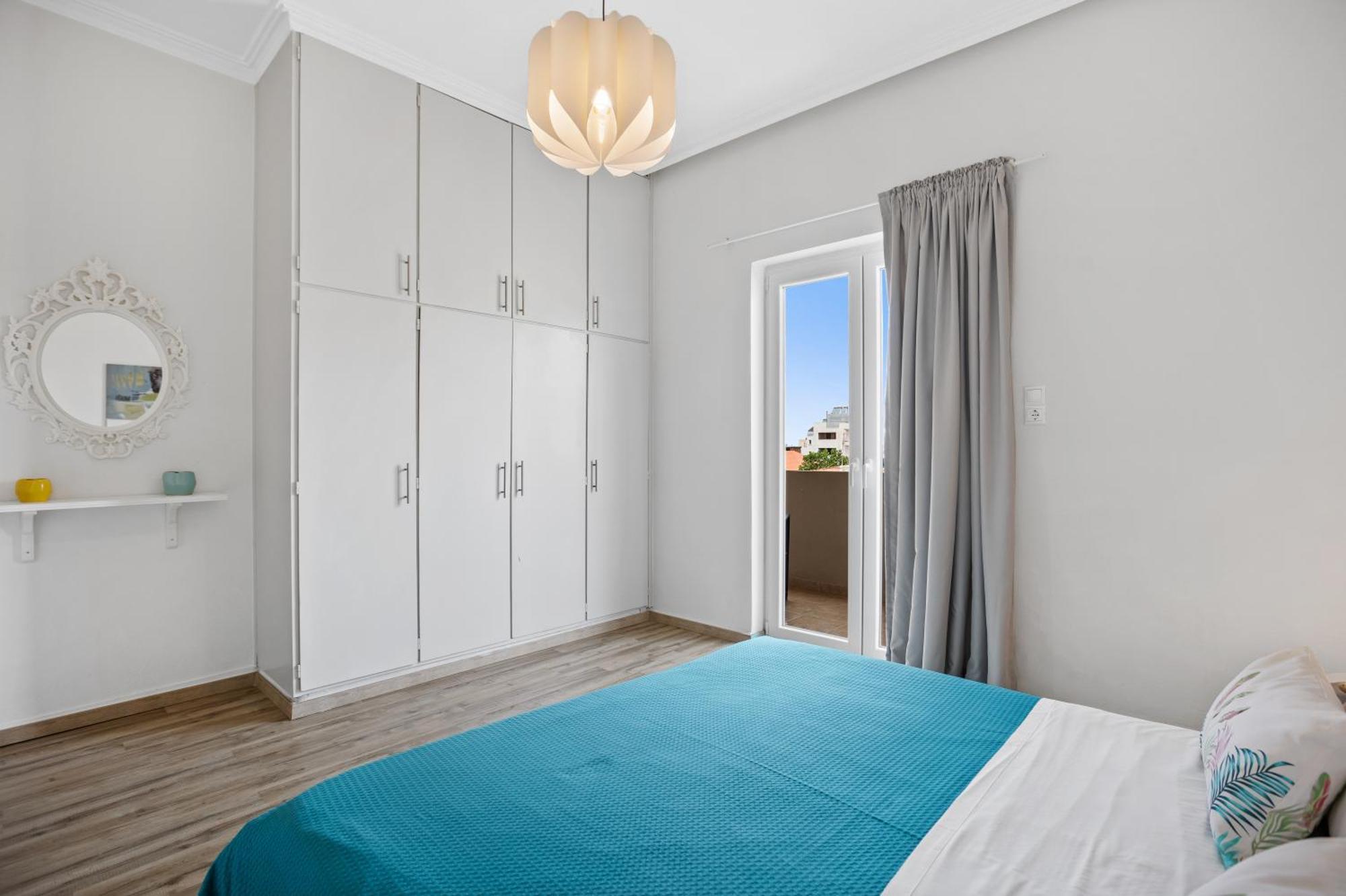 Nisos Apartments, Chania Center Dış mekan fotoğraf