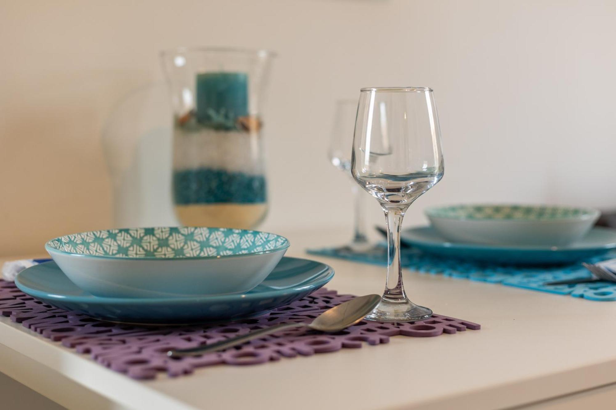 Nisos Apartments, Chania Center Dış mekan fotoğraf