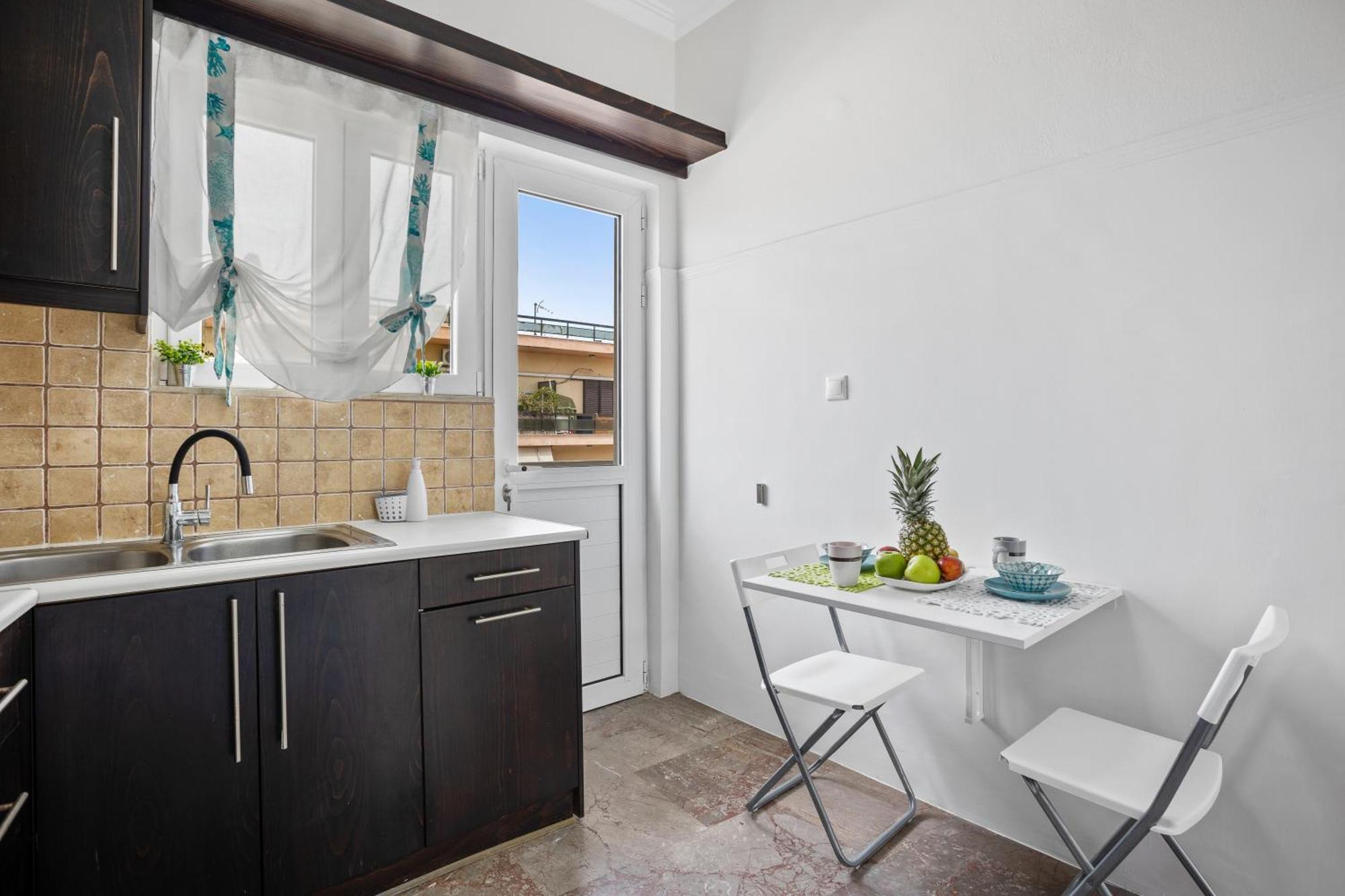 Nisos Apartments, Chania Center Dış mekan fotoğraf