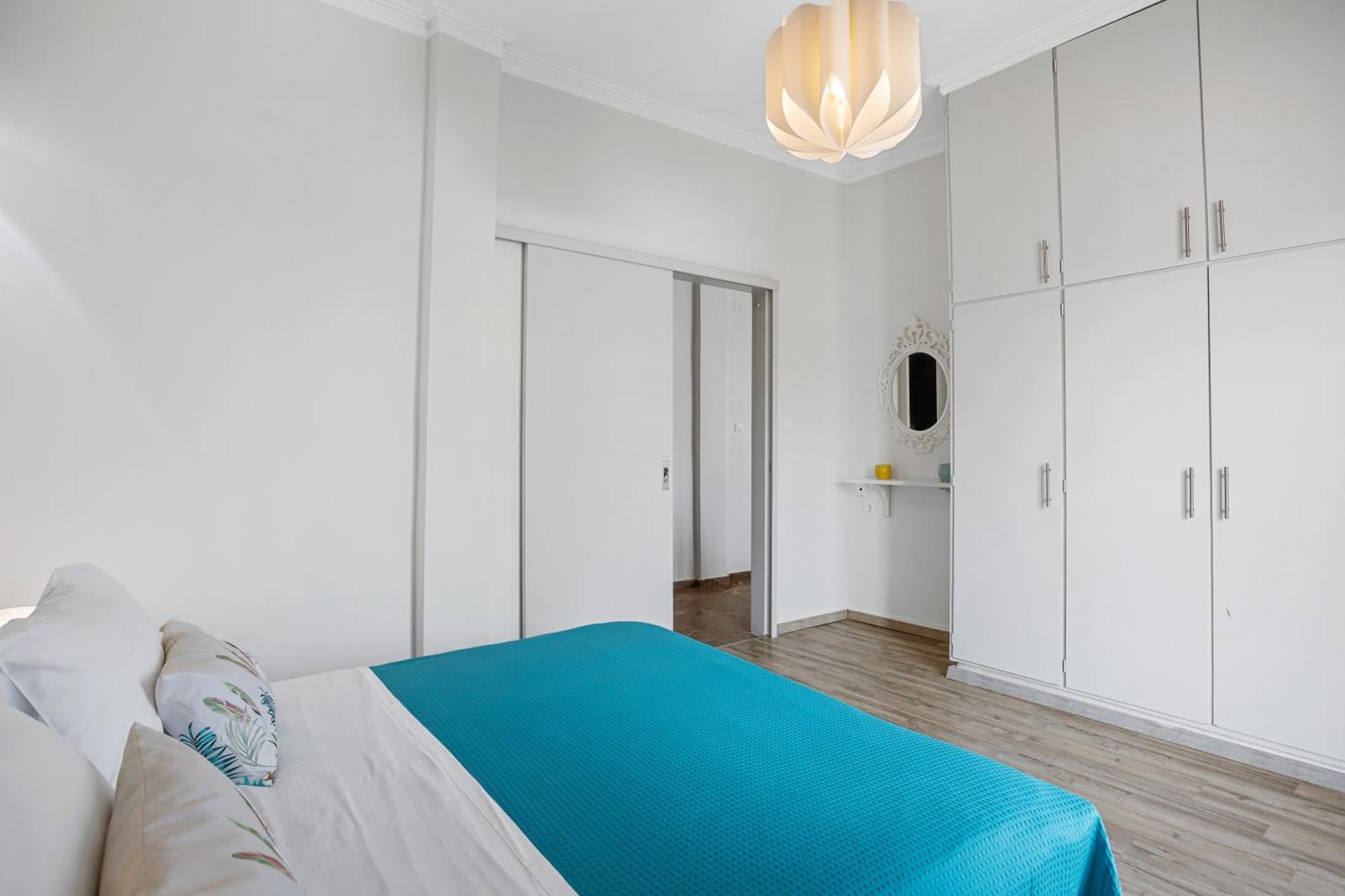 Nisos Apartments, Chania Center Dış mekan fotoğraf
